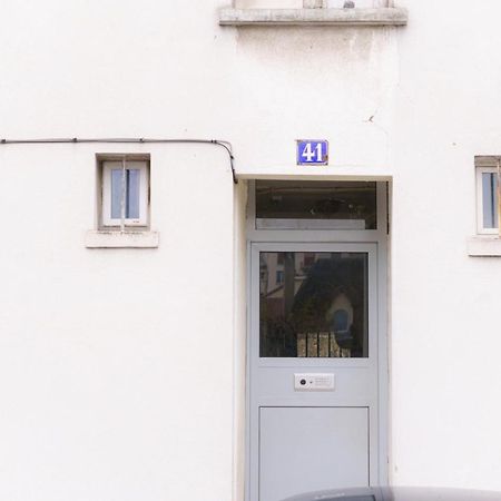 Appartement Chaleureux A Alfortville Εξωτερικό φωτογραφία