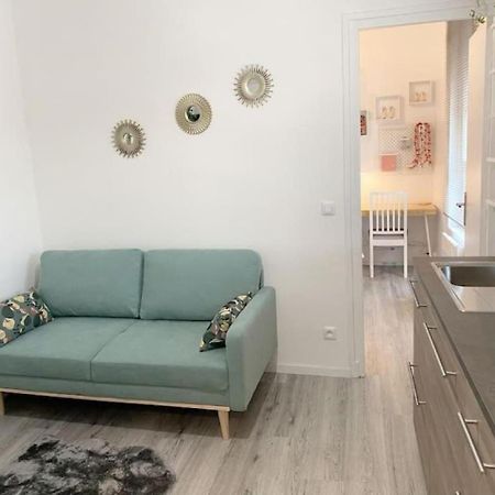 Appartement Chaleureux A Alfortville Εξωτερικό φωτογραφία