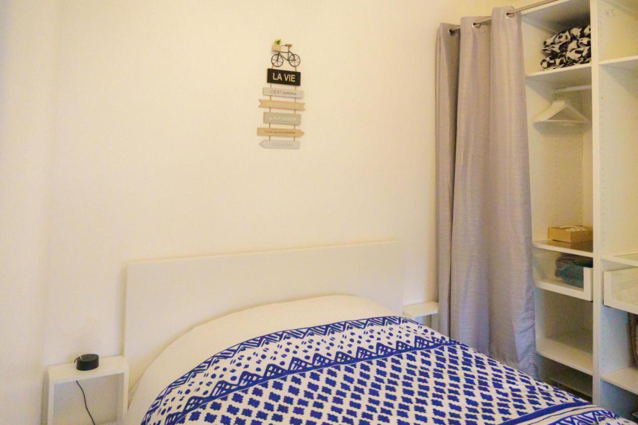 Appartement Chaleureux A Alfortville Εξωτερικό φωτογραφία