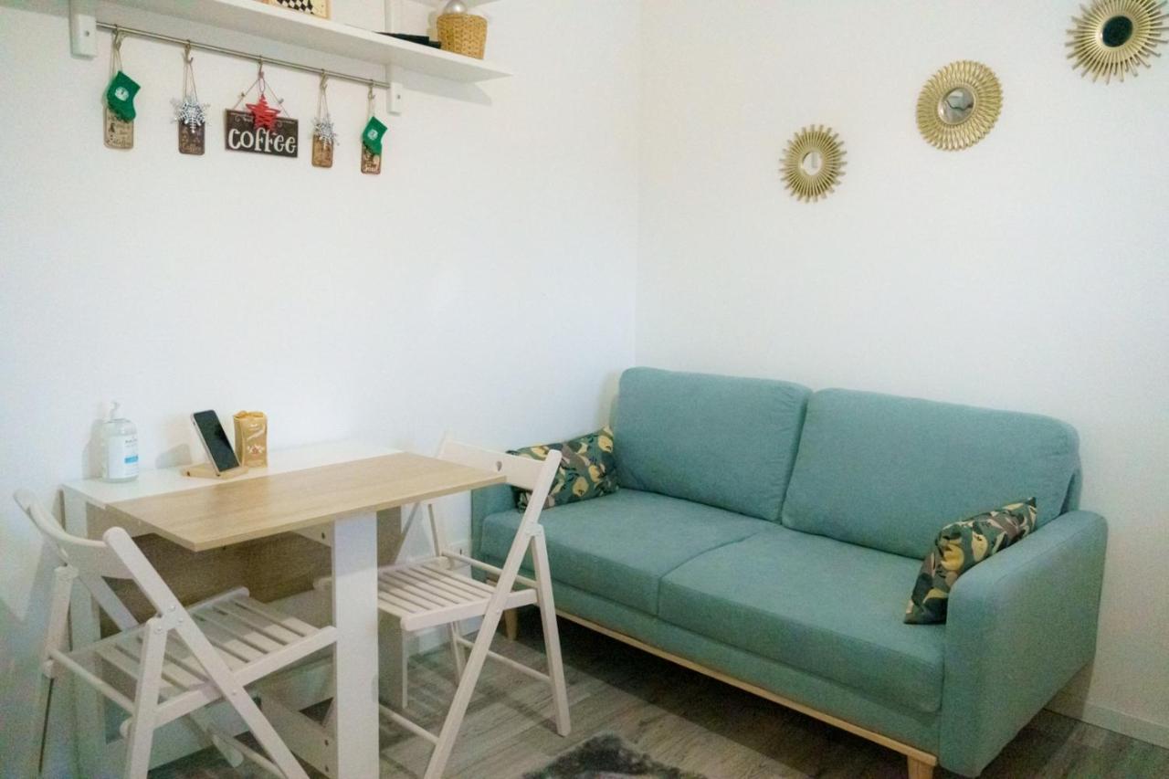 Appartement Chaleureux A Alfortville Εξωτερικό φωτογραφία